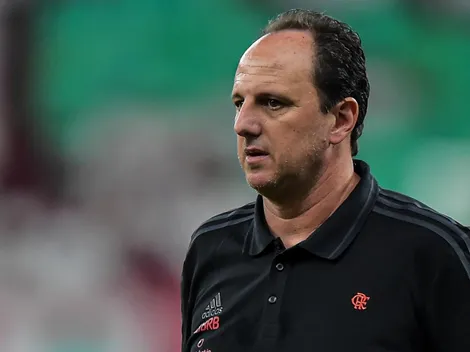 De Ceni a Odair Hellmann: Furacão tem lista de técnicos preferidos; Lazaroni expõe metodologia de busca