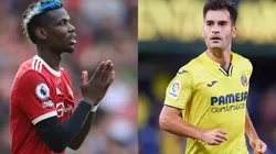 Manchester United e Villarreal se enfrentam em revanche da final da Europa League do ano passado (Getty Images)