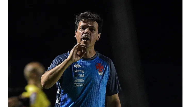 Foto: Thiago Ribeiro/AGIF