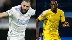 Real Madrid x Sheriff Tiraspol: Data, hora e canal dessa partida da Champions League. (Foto: Getty Images)