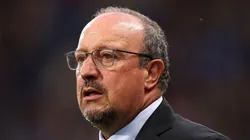 Foto: Getty Images/George Wood/Inglaterra