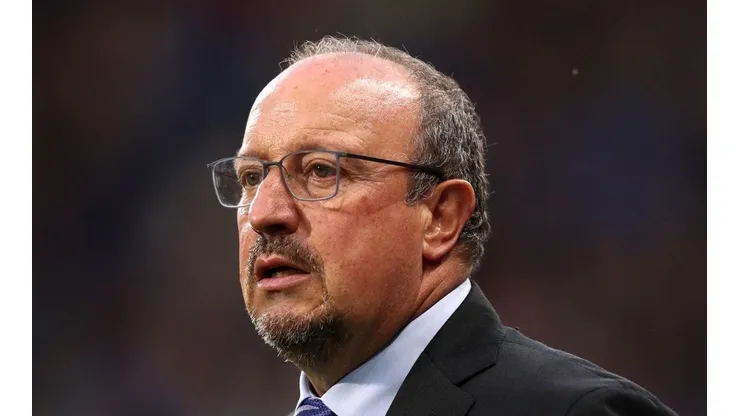 Foto: Getty Images/George Wood/Inglaterra