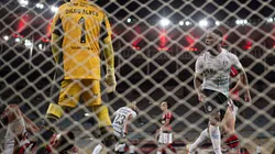 Foto: Jorge Rodrigues/AGIF