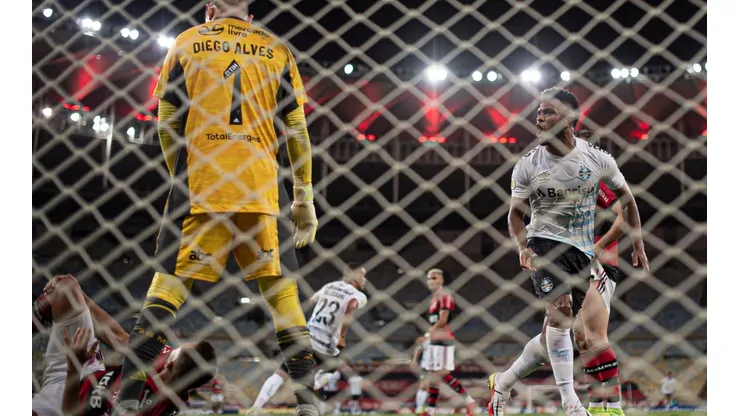 Foto: Jorge Rodrigues/AGIF