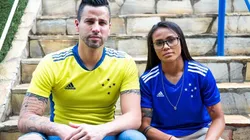 Foto: Divulgação/Cruzeiro