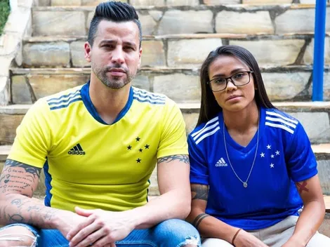 Rival Atlético acerta com Adidas e pedido põe em risco acordo de fornecedora com Cruzeiro