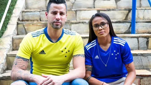 Foto: Divulgação/Cruzeiro