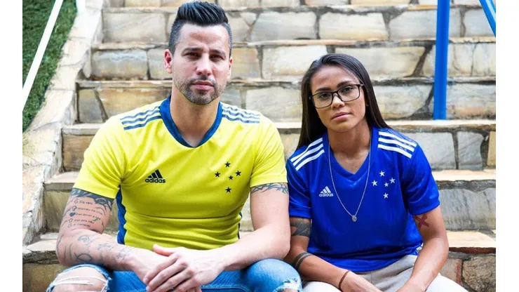 Foto: Divulgação/Cruzeiro