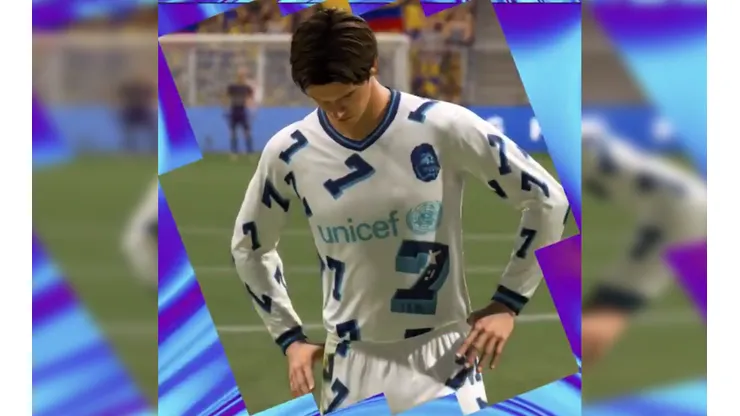 FIFA 22: Twitch Rivals terá Kit do David Beckham para quem assistir o torneio