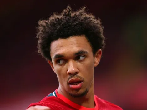 Real Madrid está disposto a oferecer reserva de Ancelotti para contratar Alexander Arnold