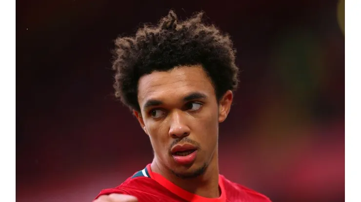 Foto: Getty Images/Alex Livesey/Inglaterra