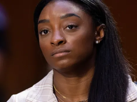 Simone Biles diz que não deveria ter ido ao Jogos Olímpicos de Tóquio