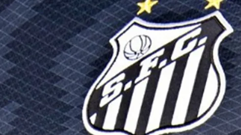 Santos lançou nova camisa para a temporada
