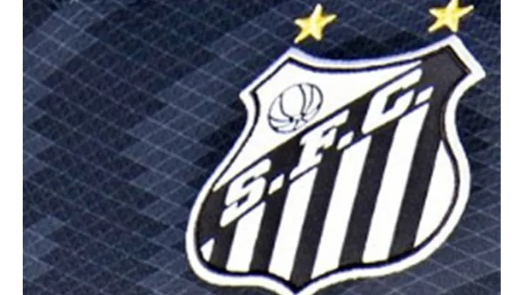 Santos lançou nova camisa para a temporada
