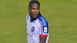 Foto: Jhony Pinho/AGIF