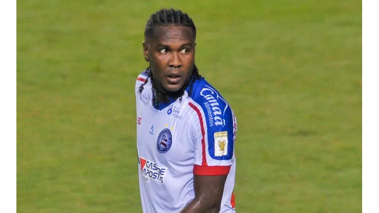 Foto: Jhony Pinho/AGIF