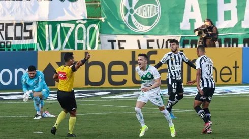 Santos perde para o Juventude por 3 x 0 e se aproxima da zona do rebaixamento