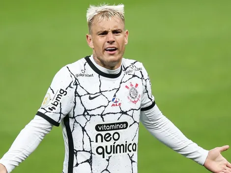 Róger Guedes faz valer a “lei do ex” em dose dupla, e Corinthians volta a vencer o Palmeiras após mais de um ano; confira os gols