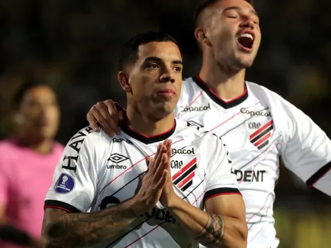 CAP terá ataque com Pedro Rocha e sem Terans