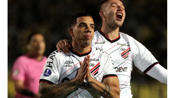 Foto: Raúl Martínez-Pool/Getty Images