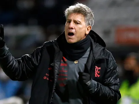 Renato Gaúcho viaja sem muitos titulares, priorizando a Libertadores; confira a provável escalação do Flamengo