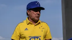 Foto: Gustavo Aleixo/Cruzeiro