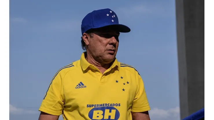 Foto: Gustavo Aleixo/Cruzeiro
