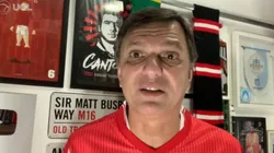 Para Mauro Cezar Pereira, Palmeiras, Atlético-MG e Flamengo não têm técnicos à altura de seus elencos. (Foto: