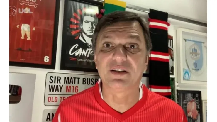 Para Mauro Cezar Pereira, Palmeiras, Atlético-MG e Flamengo não têm técnicos à altura de seus elencos. (Foto: