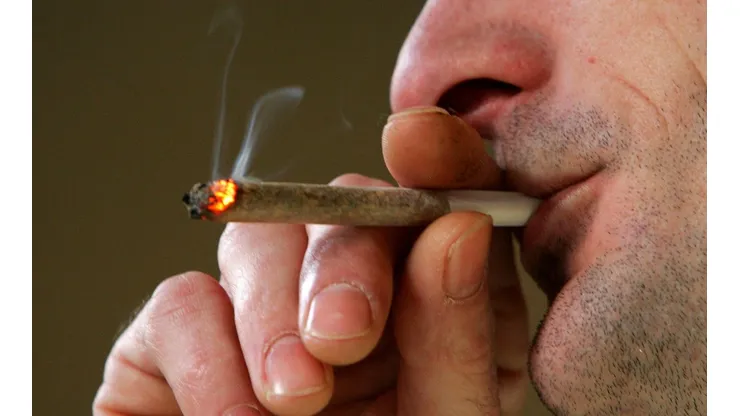 Fumar maconha pode não ser bom para jogadores de poker (Foto: Getty images)