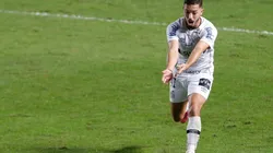 Santos vive momento crítico na temporada