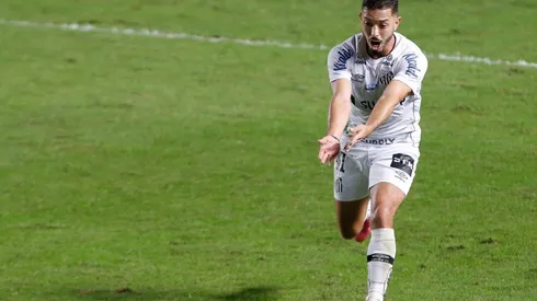 Santos vive momento crítico na temporada