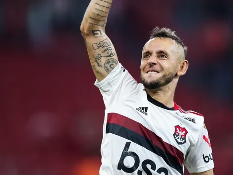 Titular de Renato é escolhido em “seleção” montada por Rafinha