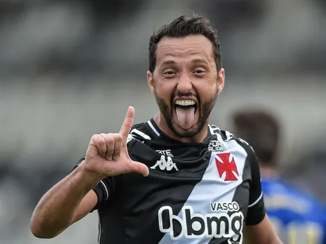 Após Nenê, outro meia corre risco de saída no Flu