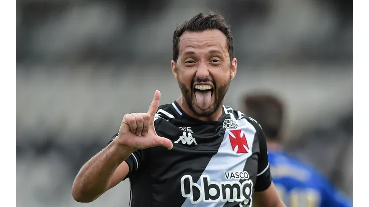 Foto: Thiago Ribeiro/AGIF