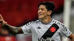 Foto: Thiago Ribeiro/AGIF