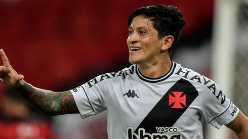 Foto: Thiago Ribeiro/AGIF