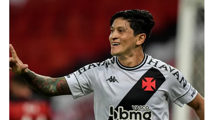 Foto: Thiago Ribeiro/AGIF