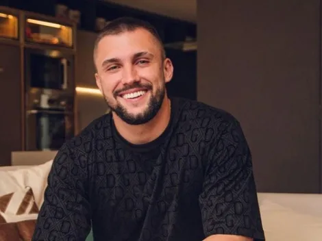 PUBG Mobile: Arthur Picoli, ex-BBB, é abduzido para Erangel