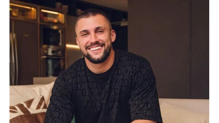 PUBG Mobile: Arthur Picoli, ex-BBB, é abduzido para Erangel