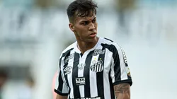 Foto: Jorge Rodrigues/AGIF