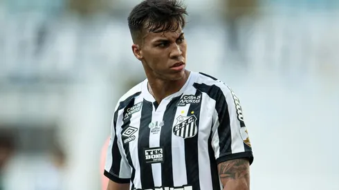 Foto: Jorge Rodrigues/AGIF