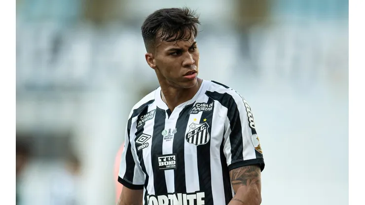 Foto: Jorge Rodrigues/AGIF