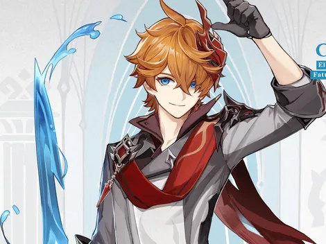 Genshin Impact: vazamento revela retorno de Hu Tao e Childe