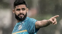 Foto: Foto: Ivan Storti/Santos FC