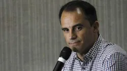 Diretor de futebol do Atlético-MG não é a favor da CBF adiar as partida do Brasileirão. (Foto: Goal Brasil)