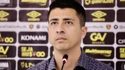 Foto: Anderson Stevens / Sport Club do Recife