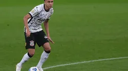 Jogador deve manter a titularidade para o proximo compromisso do Corinthians | Crédito: Marcello Zambrana/AGIF