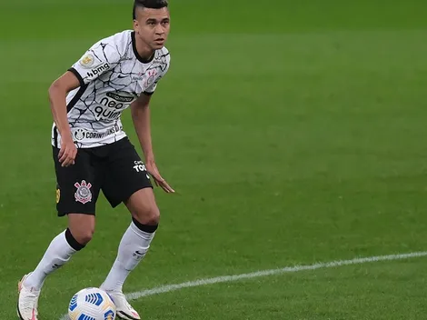 Cantillo surpreende, tem bom desempenho e deve ganhar nova oportunidade