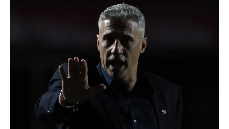 Foto: Rubens Chiri / saopaulofc